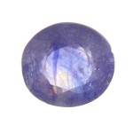 Blue Sapphire – 2.02 Carats (Ratti-2.23) Neelam